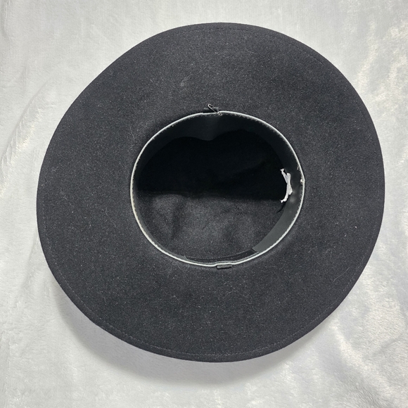NWOT Marija Pinjuh Felted Hat main image 14
